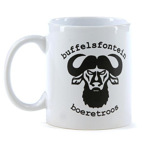 Buffelsfontein Boeretroos Coffee Mug