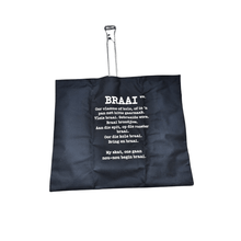 Load image into Gallery viewer, Braai Grid Cover Bag
