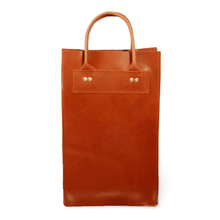 Load image into Gallery viewer, Padstal Brandy Leather Bag
