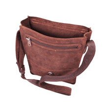 Load image into Gallery viewer, Courtney Leather Bag
