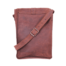 Load image into Gallery viewer, Courtney Leather Bag
