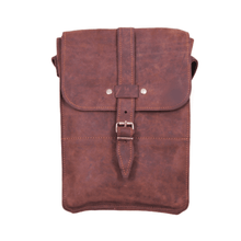 Load image into Gallery viewer, Courtney Leather Bag
