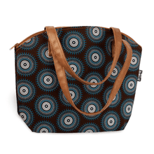 Load image into Gallery viewer, Shwe Curved Bag
