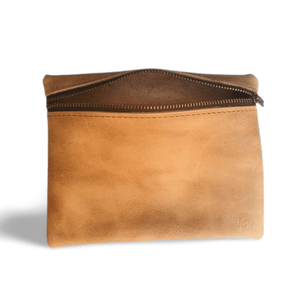 Ellen Leather Bag