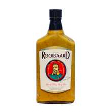Load image into Gallery viewer, Rooibaard Groentrui Sauce, 375ml in glass bottle
