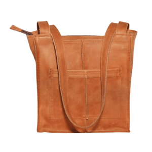 Jackie Leather Bag
