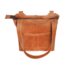 Load image into Gallery viewer, Jackie Leather Bag
