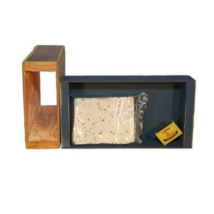 Wooden Matchbox Gift Set