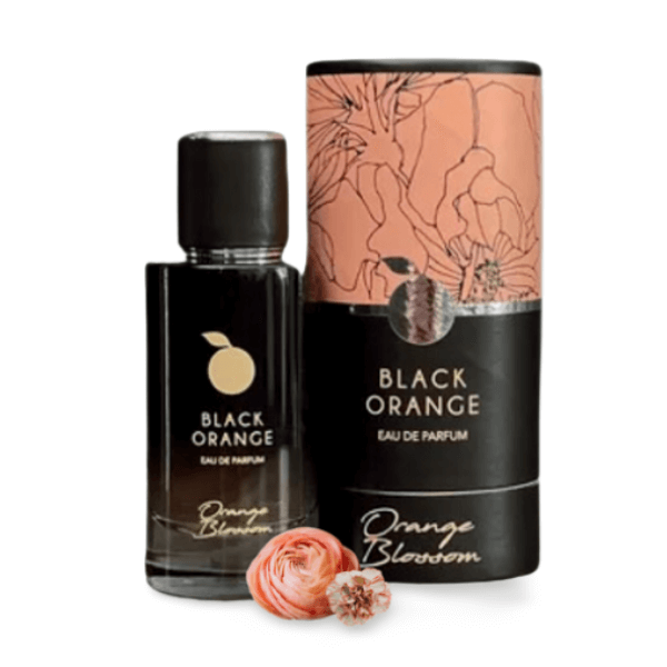 Orange Blossom Perfume