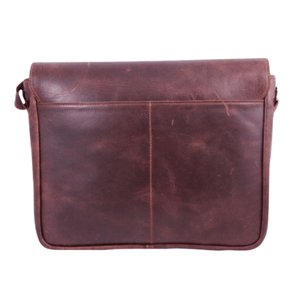The Padstal Executive Leather Bag 