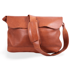 Padstal Post Leather Men's Bag