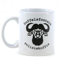 Buffelsfontein Polisiekoffie Coffee Mug