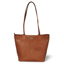 Load image into Gallery viewer, Ritza Ladies Leather Handbag
