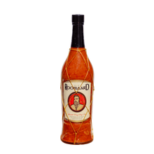 Load image into Gallery viewer, Rooibaard Original 750ml Sauce in glass bottle
