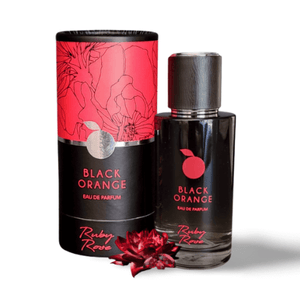 Ruby Rose Perfume