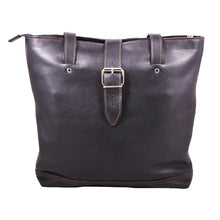 Load image into Gallery viewer, Sian Shopper Tote Leather Bag
