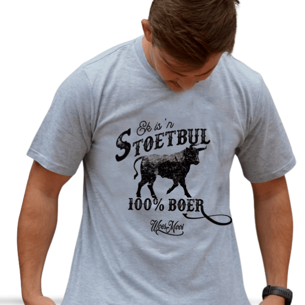 Stoetbul T-Shirt