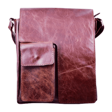 Load image into Gallery viewer, Veroza Ladies Leather Bag

